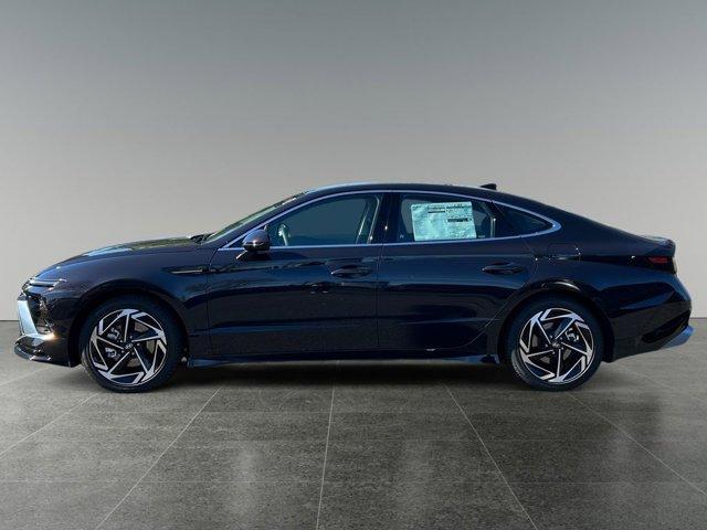new 2026 Hyundai Sonata car, priced at $31,279