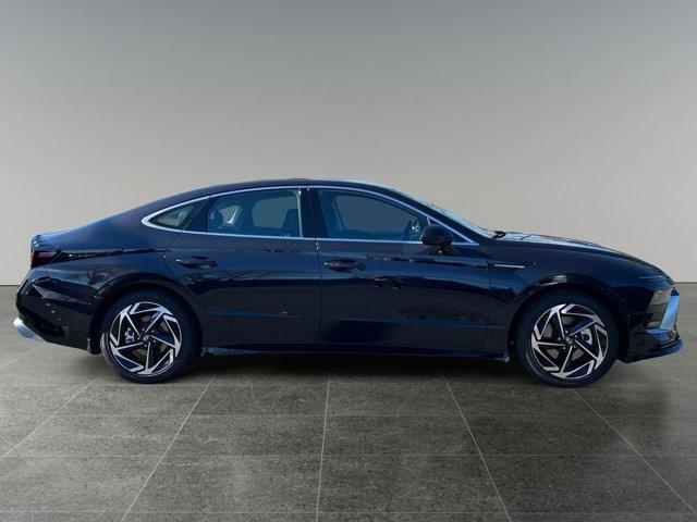 new 2026 Hyundai Sonata car, priced at $31,279
