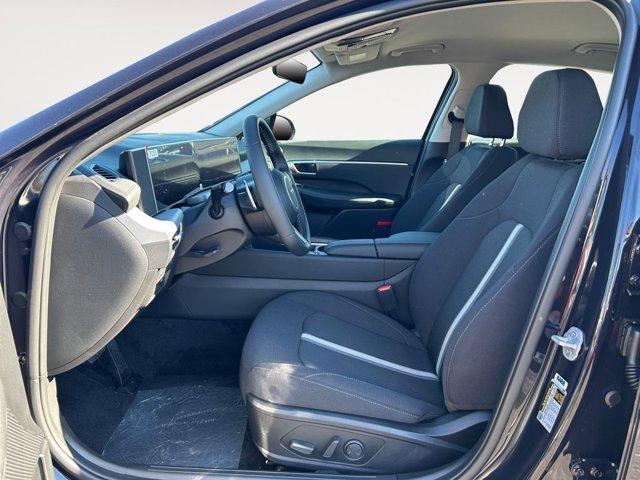 new 2026 Hyundai Sonata car, priced at $31,279