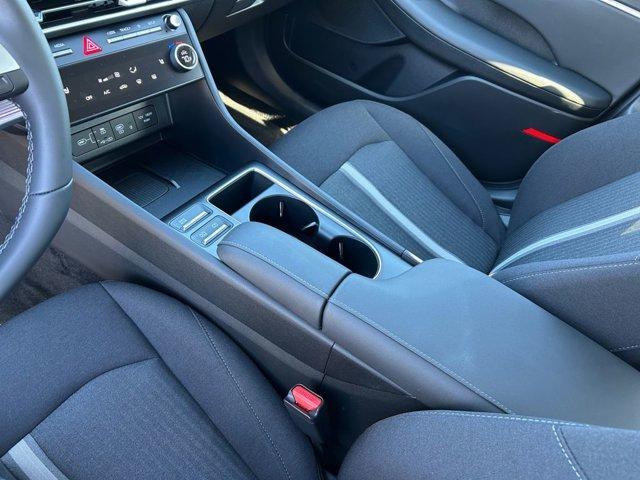 new 2026 Hyundai Sonata car, priced at $31,279