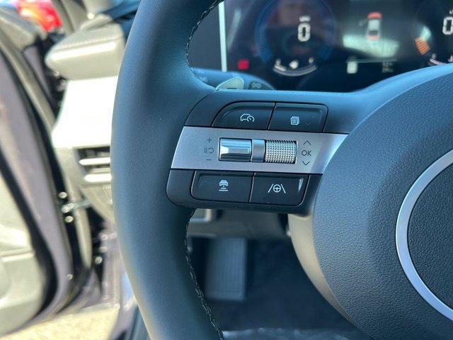 new 2026 Hyundai Sonata car, priced at $31,279
