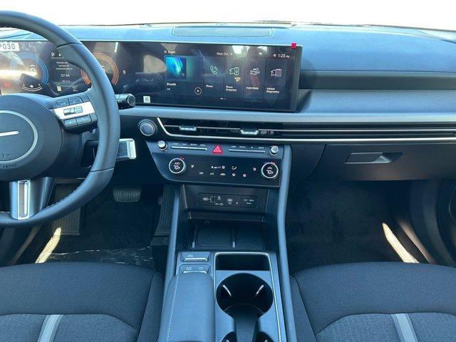 new 2026 Hyundai Sonata car, priced at $31,279