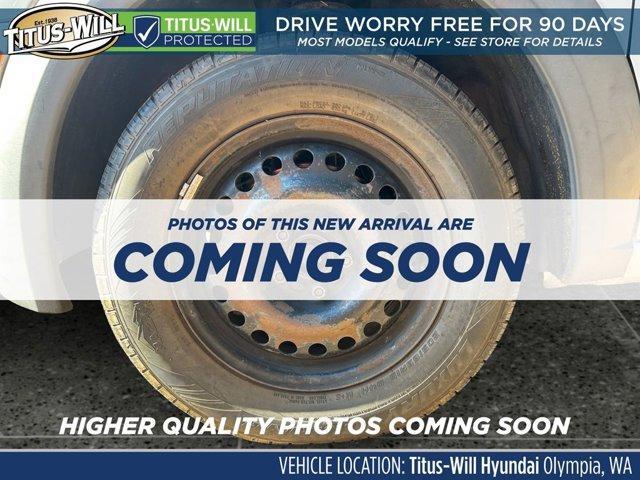 used 2013 Ford Transit Connect car
