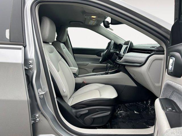 used 2022 Jeep Compass car, priced at $19,999