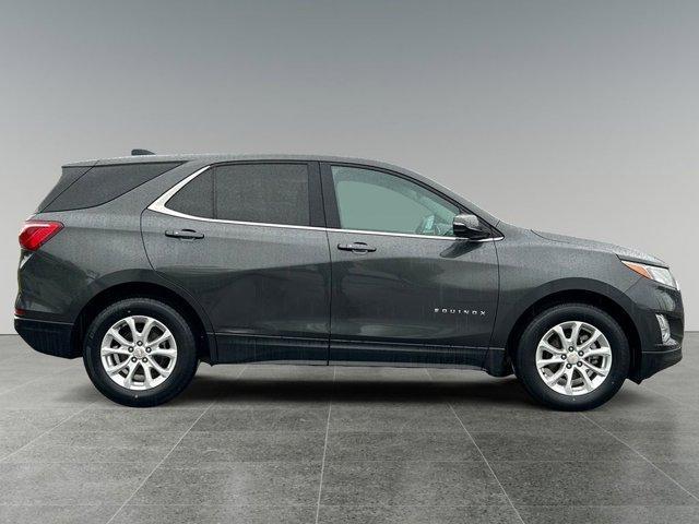 used 2019 Chevrolet Equinox car, priced at $23,895