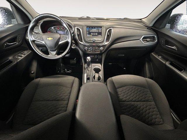 used 2019 Chevrolet Equinox car, priced at $18,950