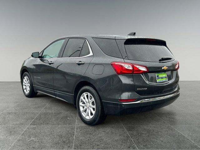 used 2019 Chevrolet Equinox car, priced at $19,250
