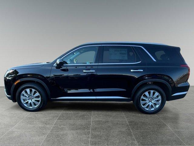 new 2025 Hyundai Palisade car, priced at $42,166