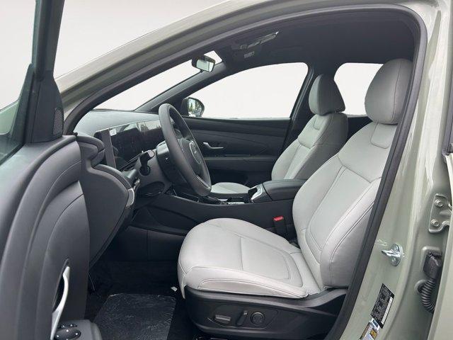 new 2026 Hyundai SANTA CRUZ car, priced at $34,555