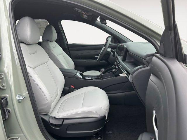 new 2026 Hyundai SANTA CRUZ car, priced at $34,555