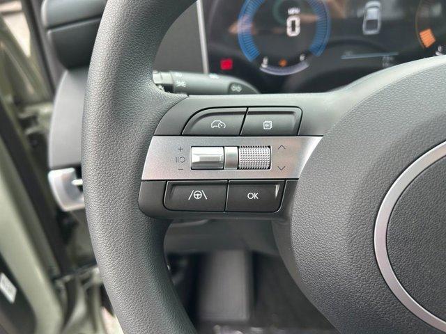 new 2026 Hyundai SANTA CRUZ car, priced at $34,555