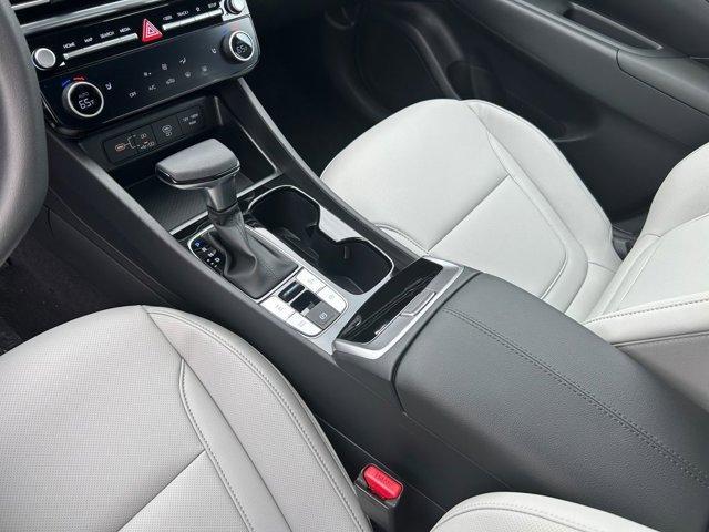 new 2026 Hyundai SANTA CRUZ car, priced at $34,555