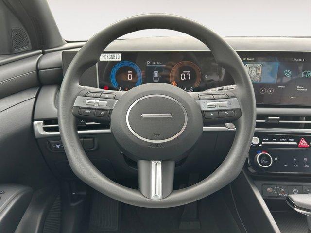 new 2026 Hyundai SANTA CRUZ car, priced at $34,555