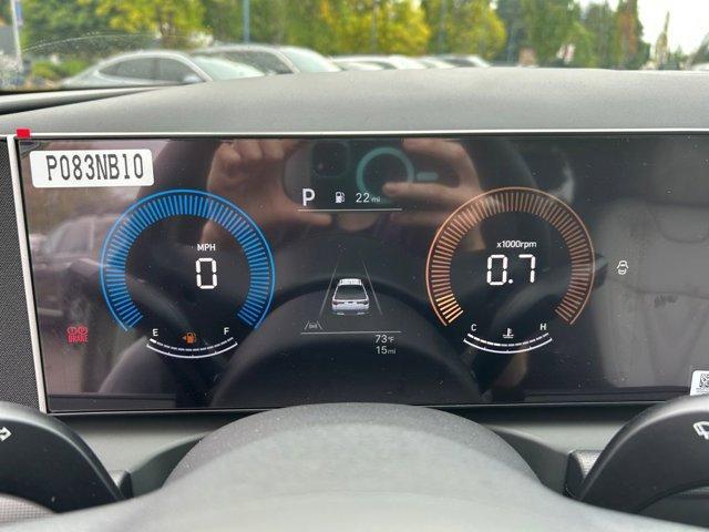 new 2026 Hyundai SANTA CRUZ car, priced at $34,555