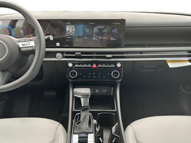 new 2026 Hyundai SANTA CRUZ car, priced at $34,555