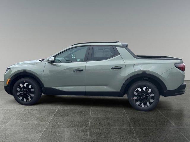 new 2026 Hyundai SANTA CRUZ car, priced at $34,555