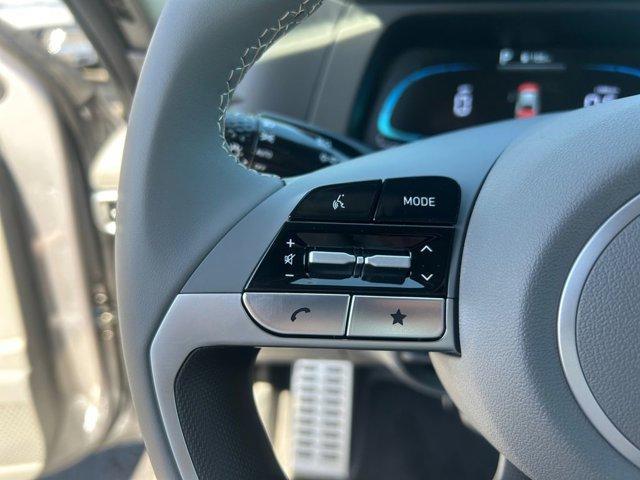 new 2025 Hyundai Elantra car, priced at $21,999