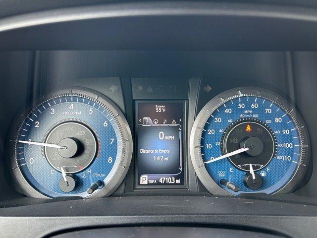 used 2017 Toyota Sienna car, priced at $19,999
