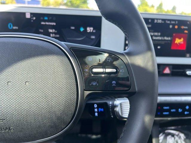 used 2023 Hyundai IONIQ 5 car, priced at $38,250