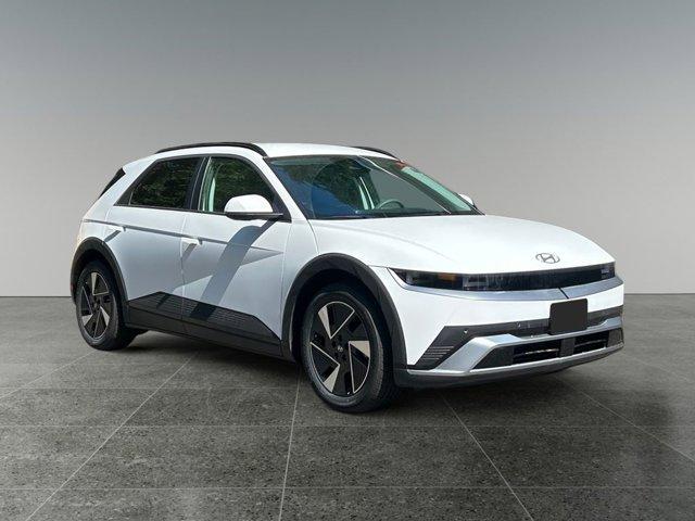 new 2025 Hyundai IONIQ 5 car, priced at $56,284