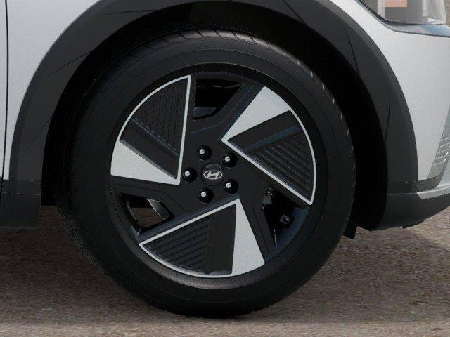 new 2025 Hyundai IONIQ 5 car, priced at $56,284