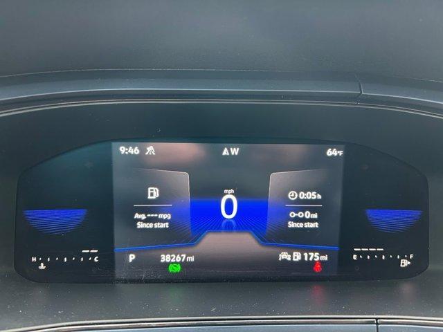 used 2022 Volkswagen Taos car, priced at $20,999