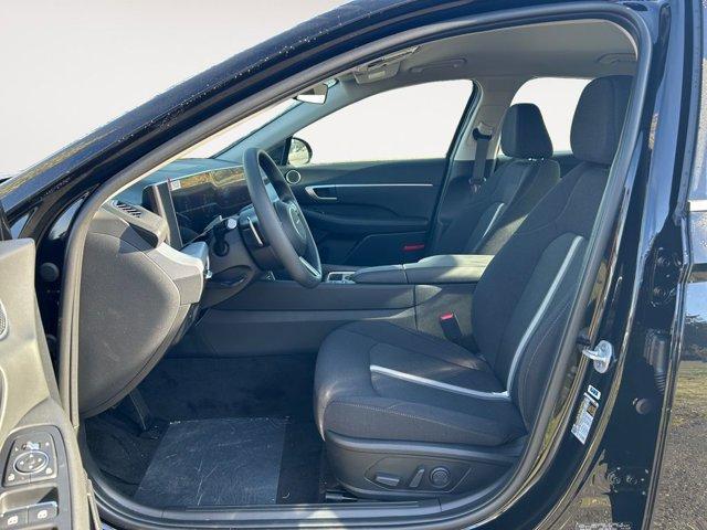 new 2025 Hyundai Sonata car, priced at $30,500