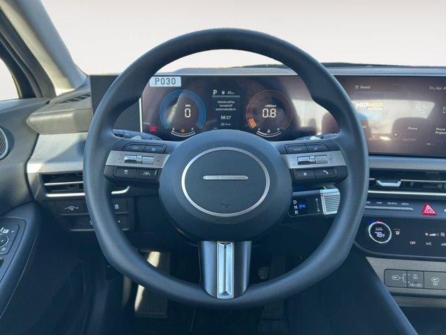 new 2025 Hyundai Sonata car, priced at $30,500