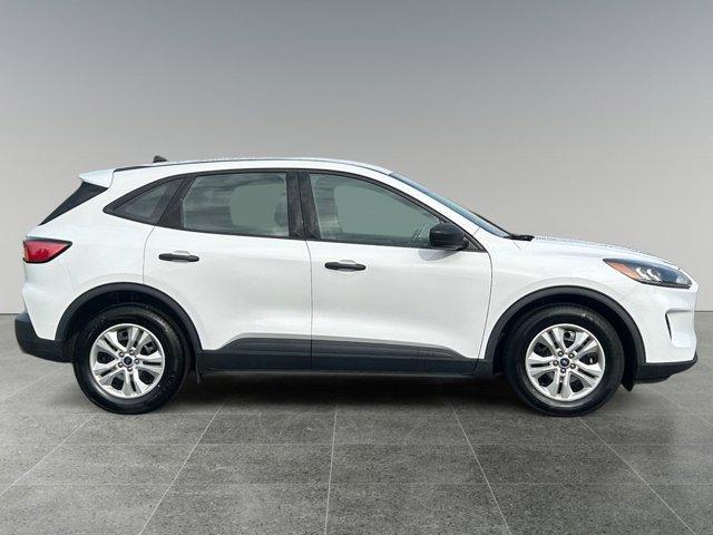 used 2020 Ford Escape car, priced at $16,750