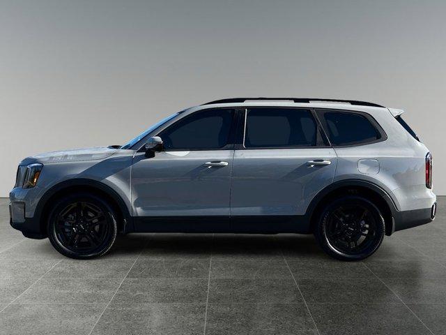used 2024 Kia Telluride car, priced at $44,900