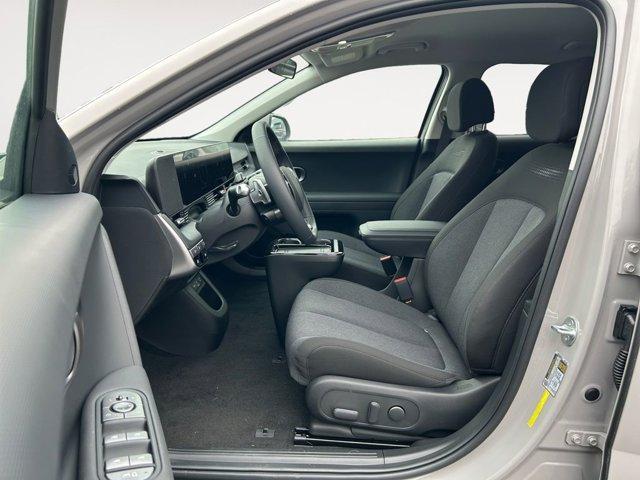 new 2025 Hyundai IONIQ 5 car, priced at $47,999
