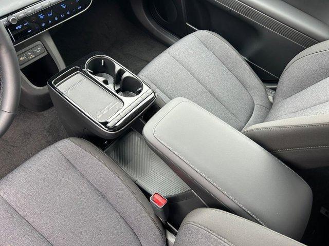 new 2025 Hyundai IONIQ 5 car, priced at $47,999