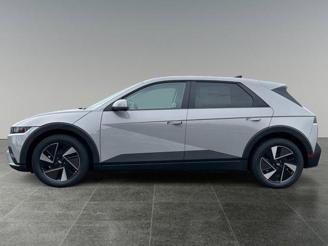 new 2025 Hyundai IONIQ 5 car, priced at $47,999