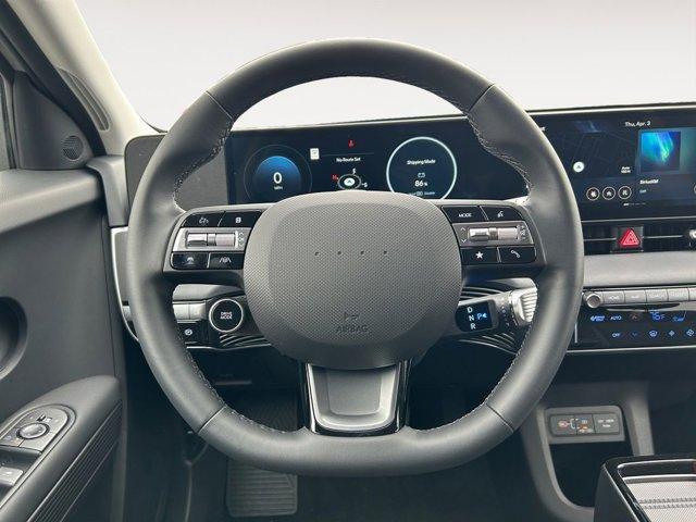 new 2025 Hyundai IONIQ 5 car, priced at $47,999