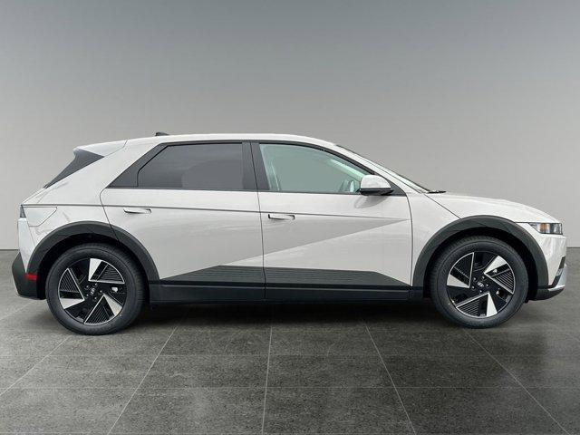 new 2025 Hyundai IONIQ 5 car, priced at $47,999