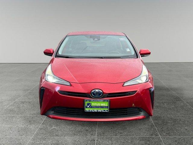 used 2019 Toyota Prius car, priced at $20,950