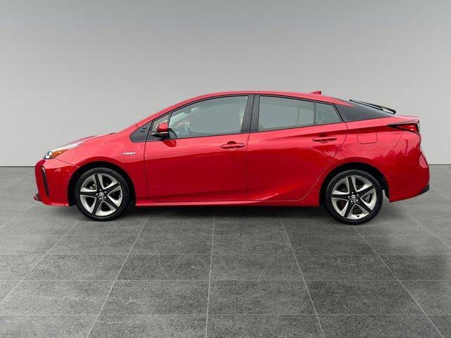 used 2019 Toyota Prius car, priced at $20,950