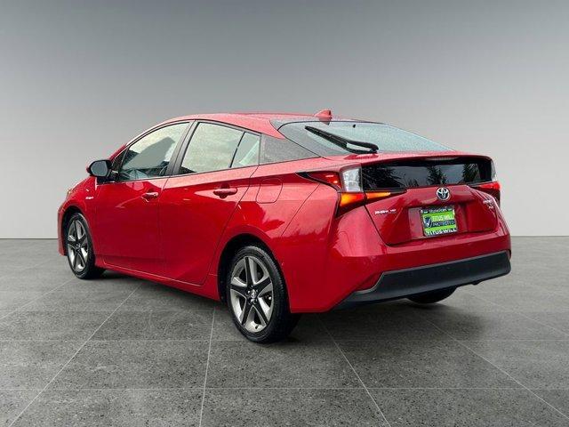 used 2019 Toyota Prius car, priced at $20,950