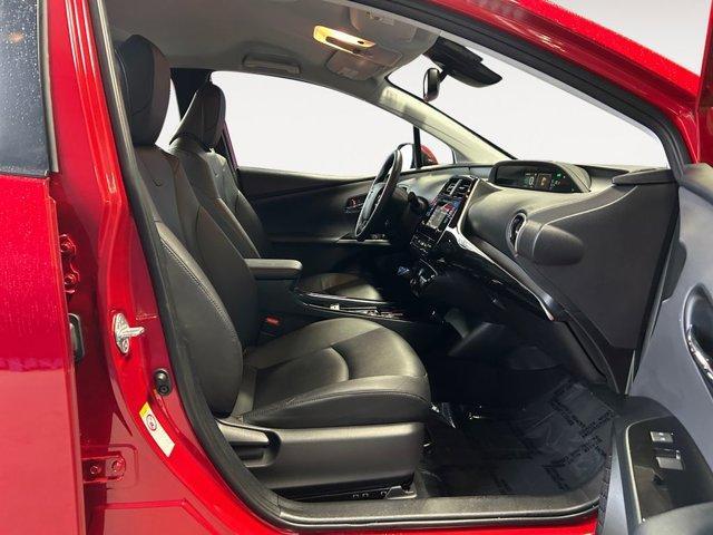 used 2019 Toyota Prius car, priced at $20,950