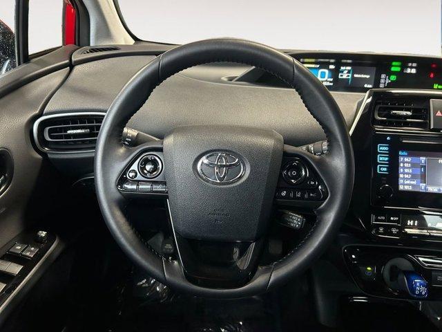 used 2019 Toyota Prius car, priced at $20,950