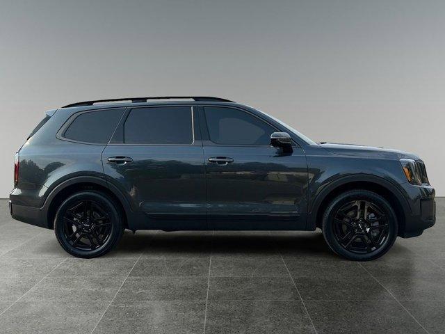 used 2024 Kia Telluride car, priced at $45,750