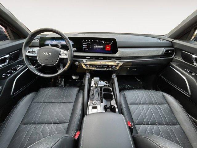 used 2024 Kia Telluride car, priced at $45,750