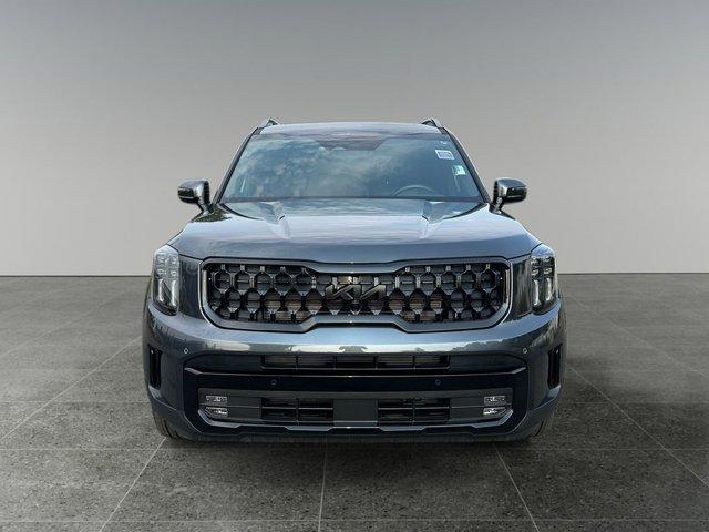 used 2024 Kia Telluride car, priced at $45,750