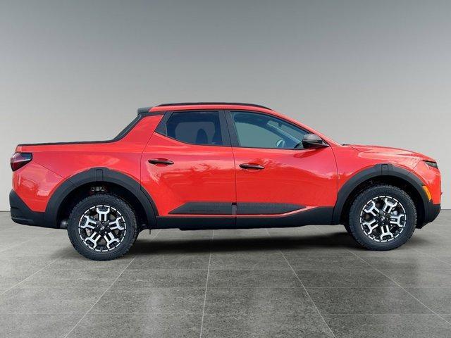 new 2025 Hyundai SANTA CRUZ car, priced at $39,999