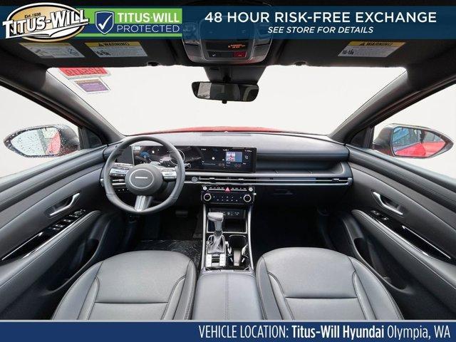 new 2025 Hyundai SANTA CRUZ car, priced at $41,622
