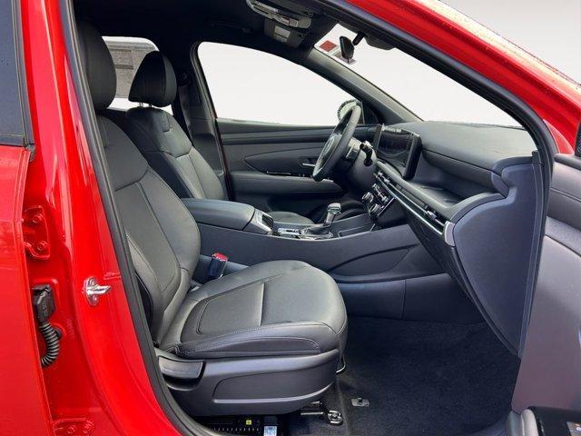 new 2025 Hyundai SANTA CRUZ car, priced at $39,999