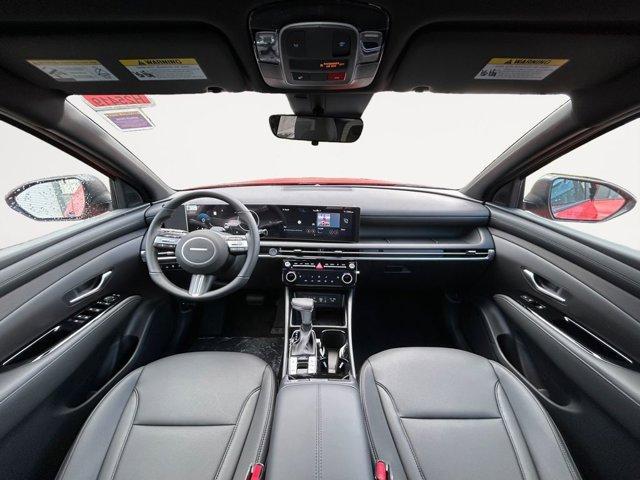 new 2025 Hyundai SANTA CRUZ car, priced at $39,999