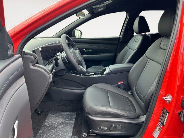 new 2025 Hyundai SANTA CRUZ car, priced at $39,999