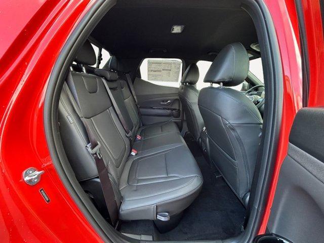 new 2025 Hyundai SANTA CRUZ car, priced at $39,999