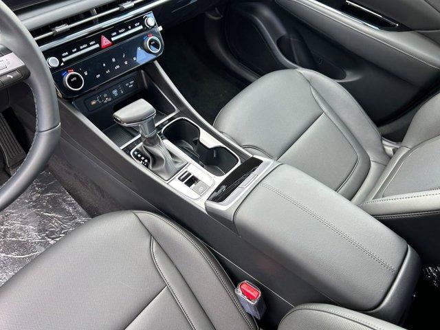 new 2025 Hyundai SANTA CRUZ car, priced at $39,999